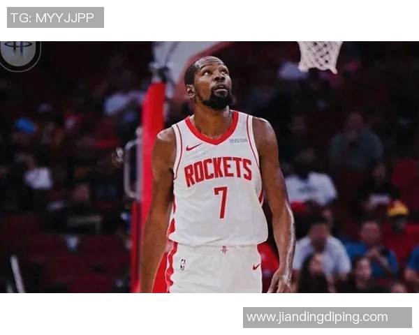 火箭117-113魔术!无解的不是4连胜,而是申京赛后对杜兰特的表态