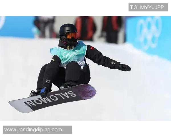 单板滑雪——大跳台世界杯：女子组资格赛赛况